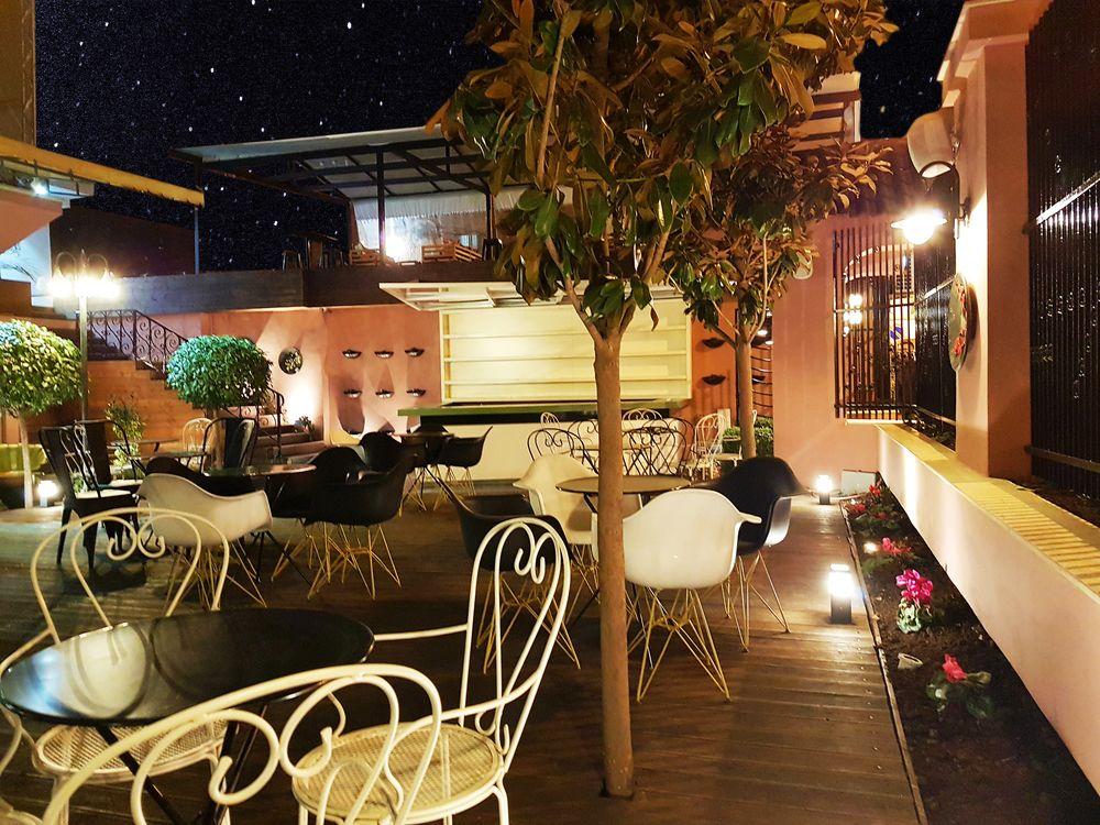 Hotel Royal Tirana