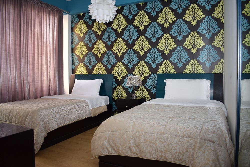 Hotel Royal 3*