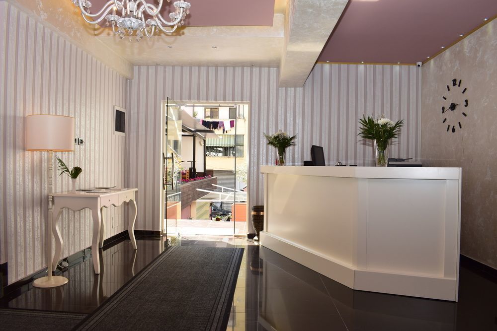 Hotel Royal 3*