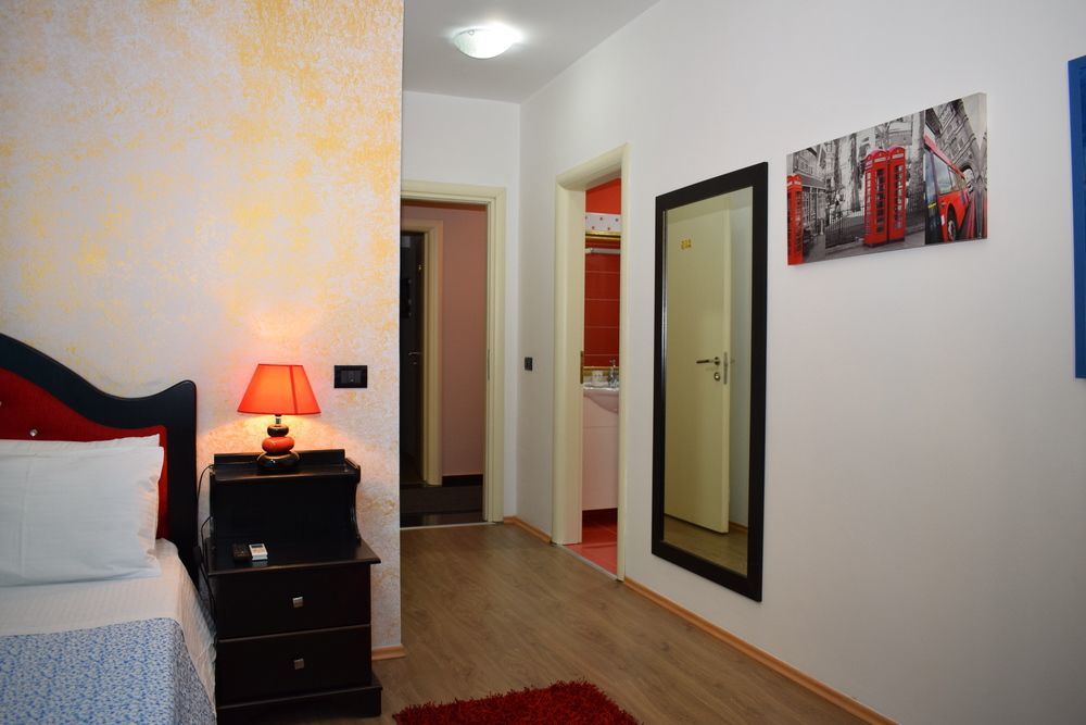 Hotel Royal 3*