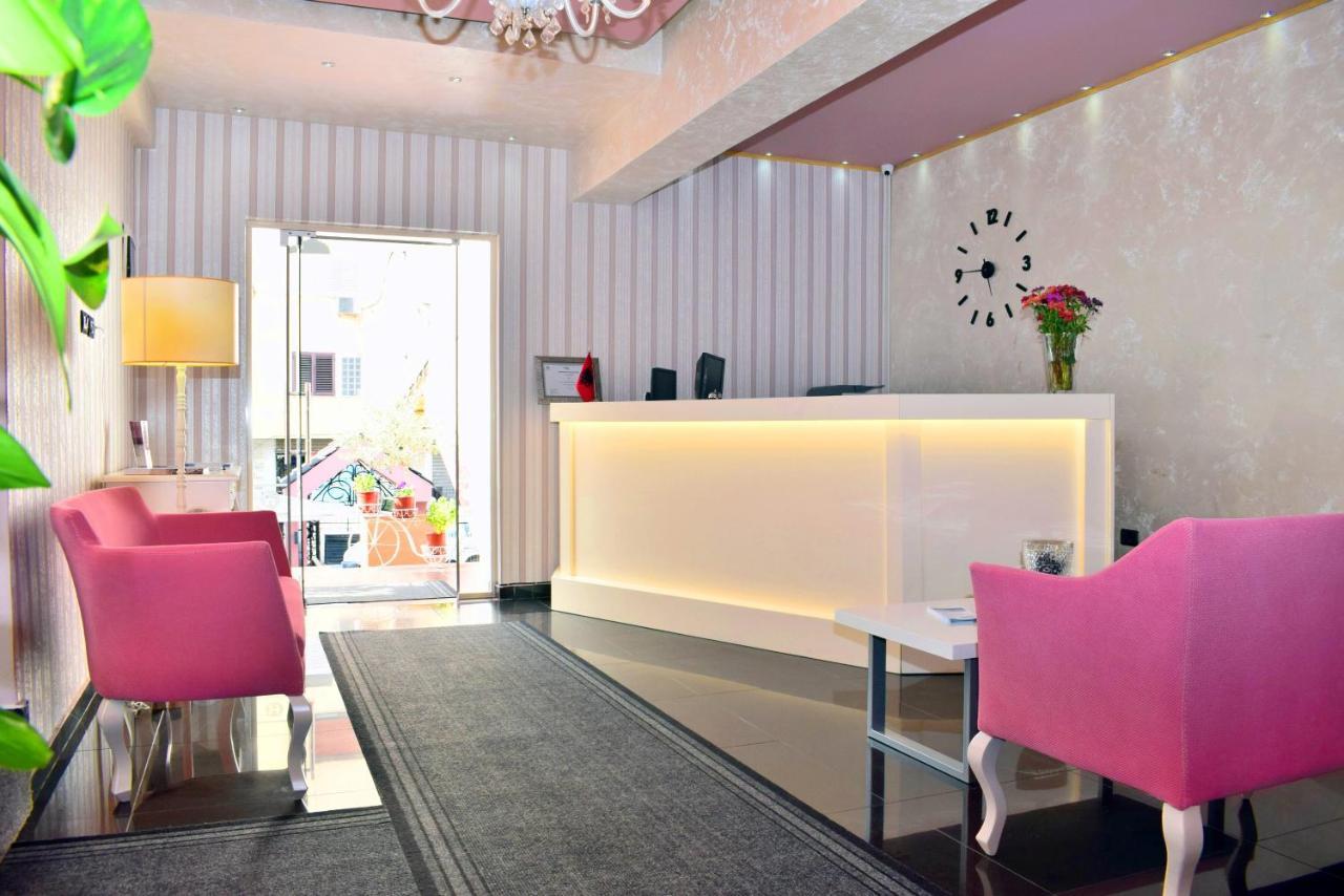 Royal Hotel