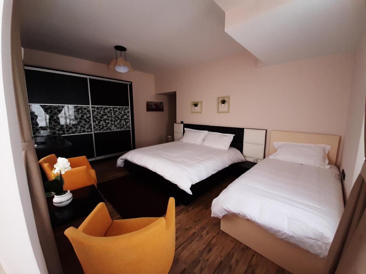 Hotel Royal 3*