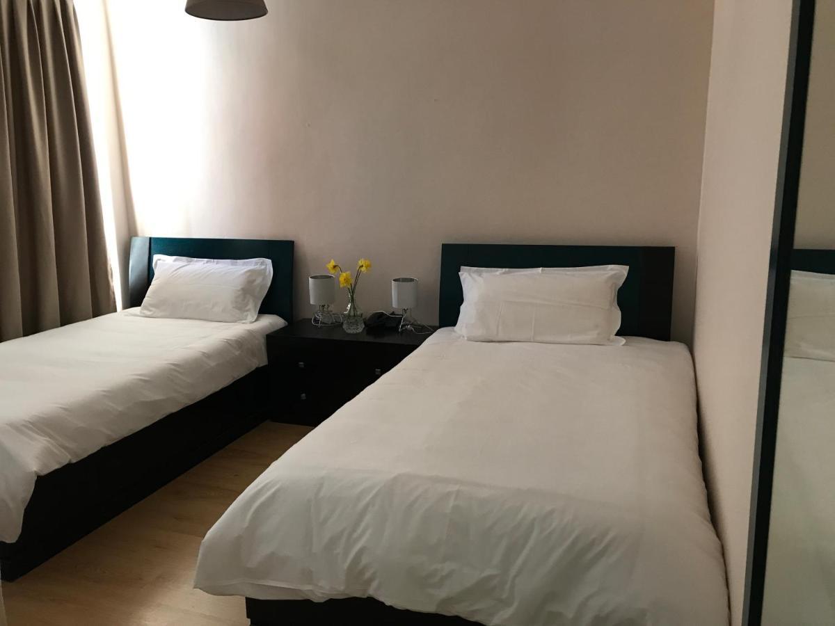 Royal Hotel Tirana